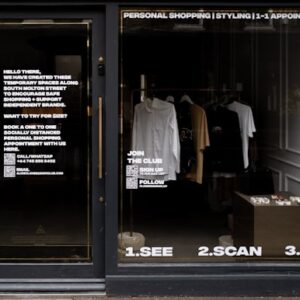 Elegant Leather Handbag